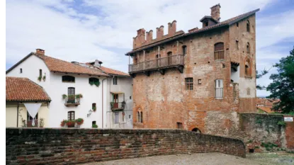 Casa del Senato