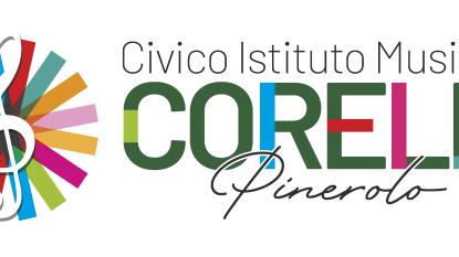 Logo Civico Istituto Corelli