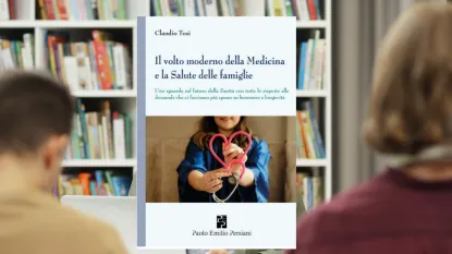 Lettura libro "Ciclo salute e benessere"