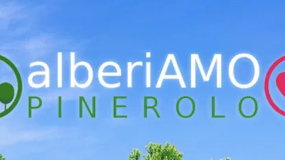 Progetto "Alberiamo Pinerolo"