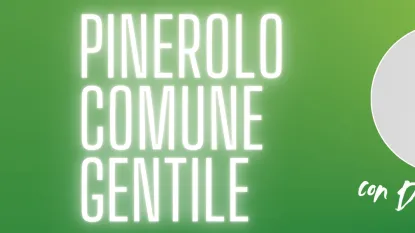 Pinerolo comune Gentile