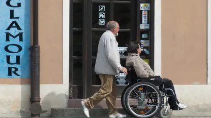 Assistenza alle persone