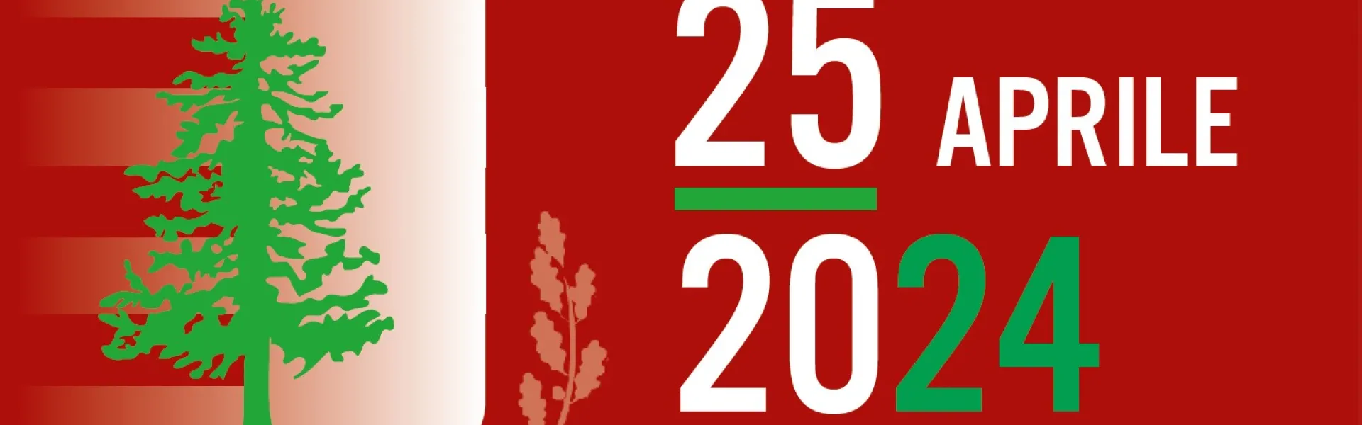 Festa della Liberazione 2024