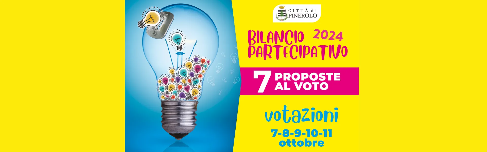 Bilancio Partecipativo 2024