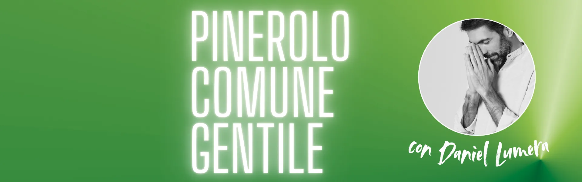 Pinerolo comune Gentile